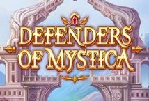 Defenders of Mystica slot